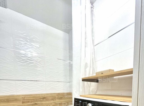 Продажа однокомнатной квартиры - Яхтенная улица, д.2, корп.1 