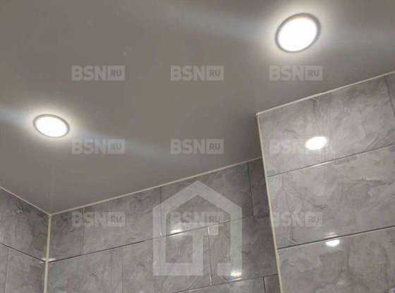 Продажа однокомнатной квартиры - поселок Петро-Славянка, Славянская улица, д.26 