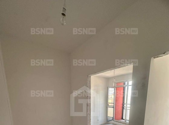 Продажа однокомнатной квартиры - Глухарская улица, д.26, стр1 