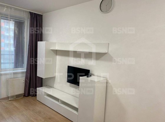 Продажа однокомнатной квартиры - Ветеранов проспект, д.173, корп.7 стр 1 
