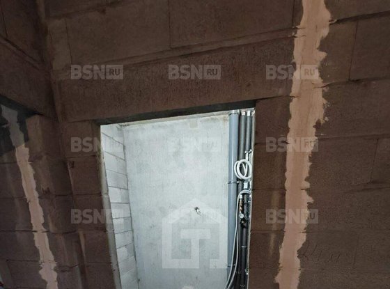 Продажа двухкомнатной квартиры - городской поселок Янино-1, 2-я Линия улица, д.1 