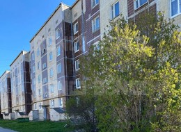 Продажа однокомнатной квартиры - Молодежный проспект, 5а 