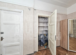 Продажа комнаты в многокомнатной квартире - 12-я Красноармейская ул., 1/21, литера А 