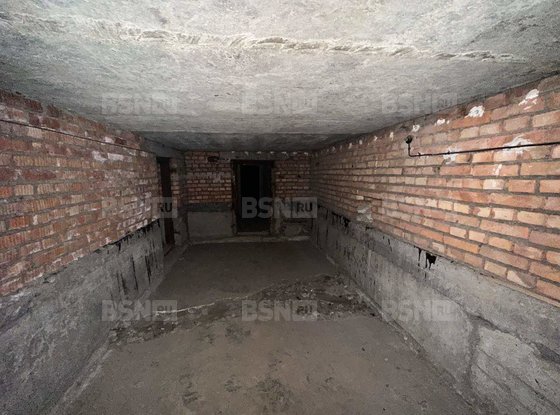 Продажа офиса - Наличная улица, д.31, литера А 