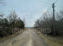 Продажа участка - Большие Лашковицы д.