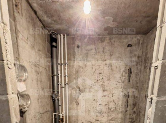 Продажа однокомнатной квартиры - поселок Шушары, Валдайская улица, д.2, корп.1 стр 1 