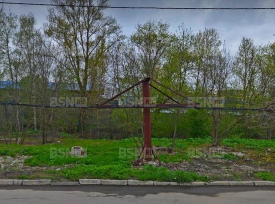 Продажа отдельно стоящего здания - Октябрьская набережная, д.108, корп.1 