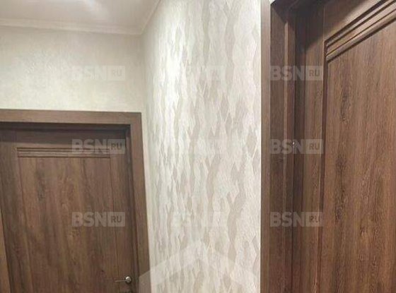 Продажа двухкомнатной квартиры - Дачный проспект, д.27, корп.2 