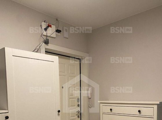 Продажа двухкомнатной квартиры - Гладышевский проспект, д.38, корп.1 стр 1 