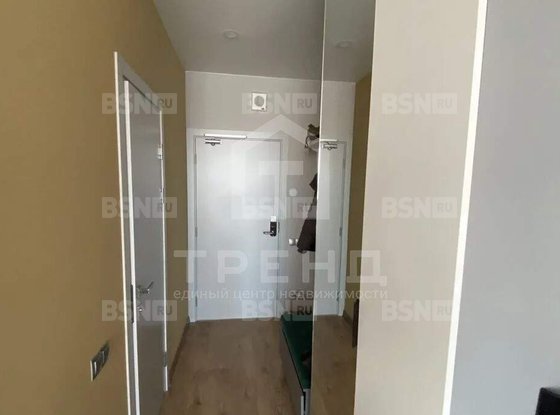 Продажа однокомнатной квартиры - На Турухтанные острова дорога, д.5, корп.1 