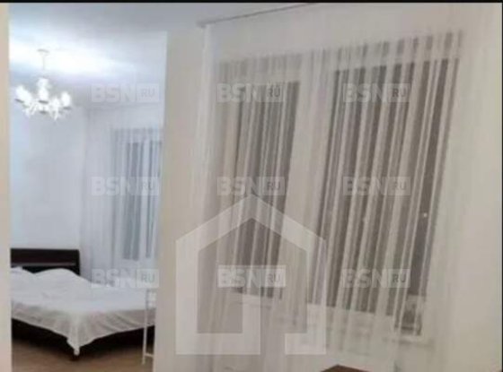 Продажа однокомнатной квартиры - Мурино, Воронцовский бульвар, д.12 