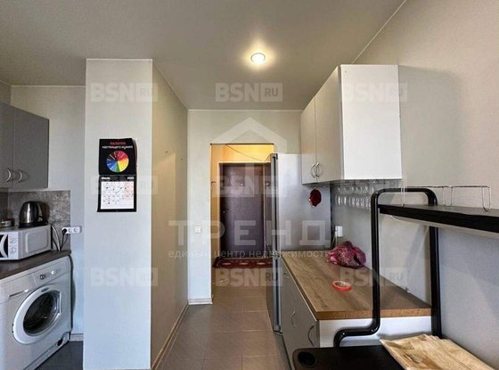 Продажа однокомнатной квартиры - Мурино, Авиаторов Балтики проспект, д.15 