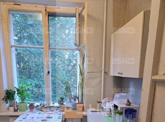 Продажа трехкомнатной квартиры - Двинская улица, д.11 