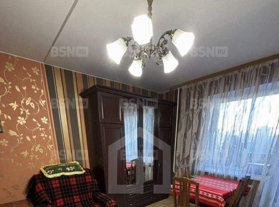 Продажа однокомнатной квартиры - Просвещения проспект, д.87, корп.1 