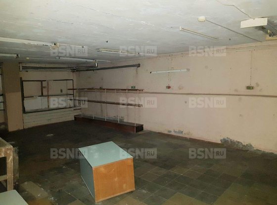 Продажа офиса - Капитана Воронина улица, д.8, литера А 