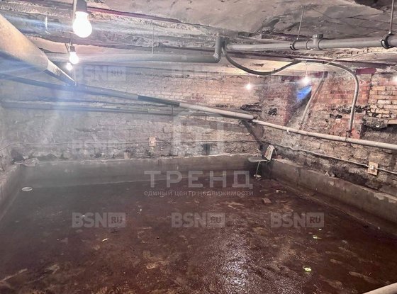 Продажа универсального помещения - Добролюбова проспект, д.25 