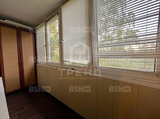 Продажа трехкомнатной квартиры - Космонавтов проспект, д.94 