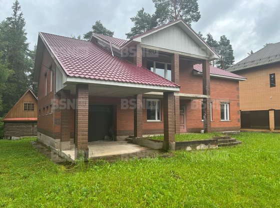 Продажа коттеджа - деревня Астрачи, Астрачи д, д.53