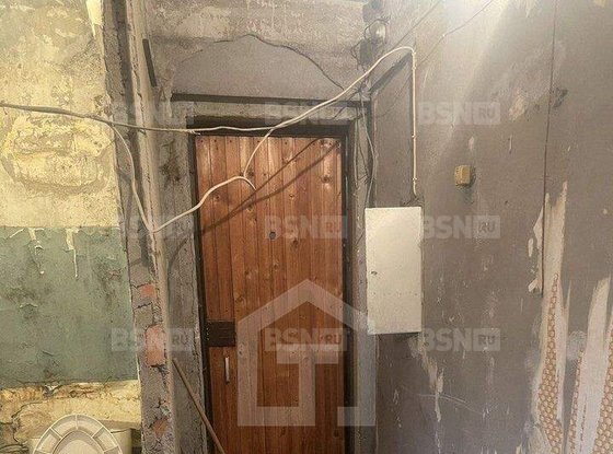 Продажа двухкомнатной квартиры - Омская улица, д.23 