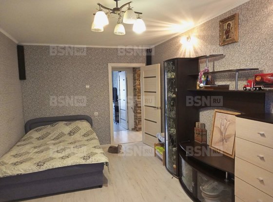 Продажа трехкомнатной квартиры - Приозерск, Гоголя улица, д.15 
