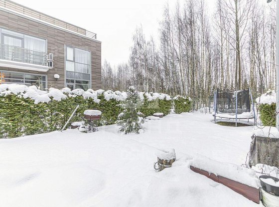 Продажа четырехкомнатной квартиры - Новая улица, д.51, корп.66 