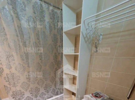 Продажа однокомнатной квартиры - Богословская улица, д.6, корп.2 