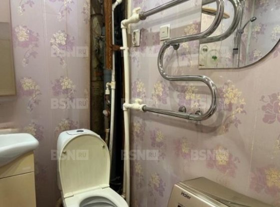 Продажа трехкомнатной квартиры - Тихвин, Плаунская улица, д.7 