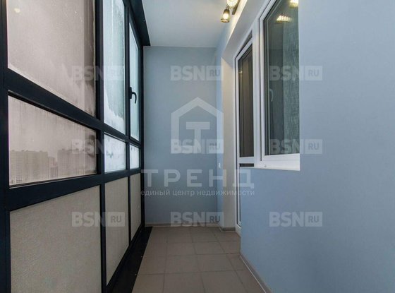 Продажа двухкомнатной квартиры - Богословская улица, д.4, корп.1 