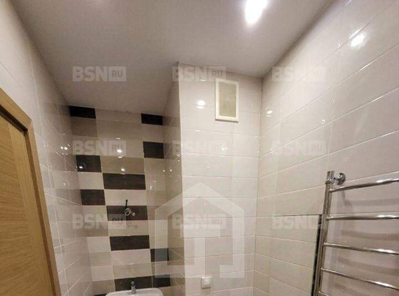 Продажа двухкомнатной квартиры - Приморский проспект, д.54, корп.2 