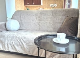 Продажа однокомнатной квартиры - Пушкинское ш., 13, к 1 