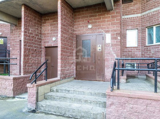 Продажа двухкомнатной квартиры - Планерная улица, д.63, корп.1 