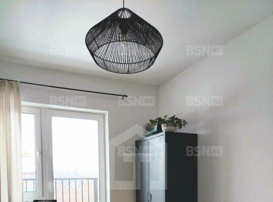 Продажа двухкомнатной квартиры - Двинская улица, д.6 