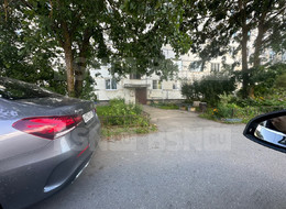 Продажа трехкомнатной квартиры - Ленинградская область, Ломоносовский район, Кипень д., Ропшинское ш., д.15 