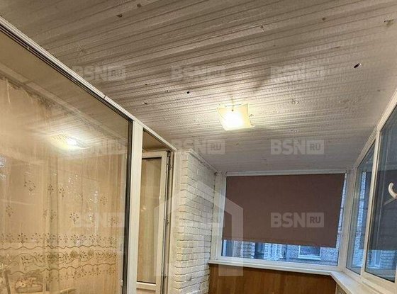 Продажа двухкомнатной квартиры - Дачный проспект, д.27, корп.2 