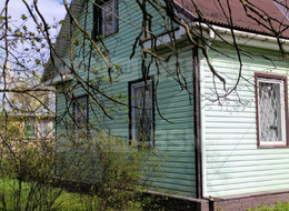 Продажа дачи - Ленинградская область, Гатчинский район, Гатчина г., Кузьмина ул.