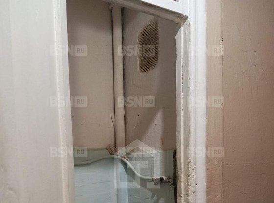 Продажа трехкомнатной квартиры - Гаванская улица, д.4 