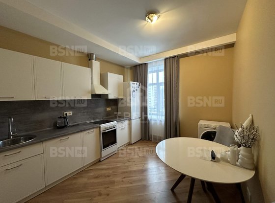 Продажа однокомнатной квартиры - Бухарестская улица, д.80 