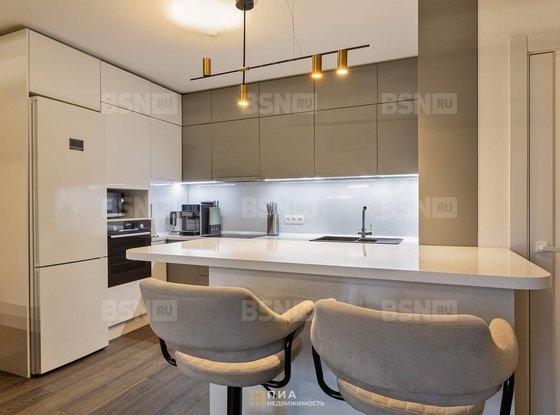 Продажа двухкомнатной квартиры - Пулковское шоссе, д.42, корп.6 