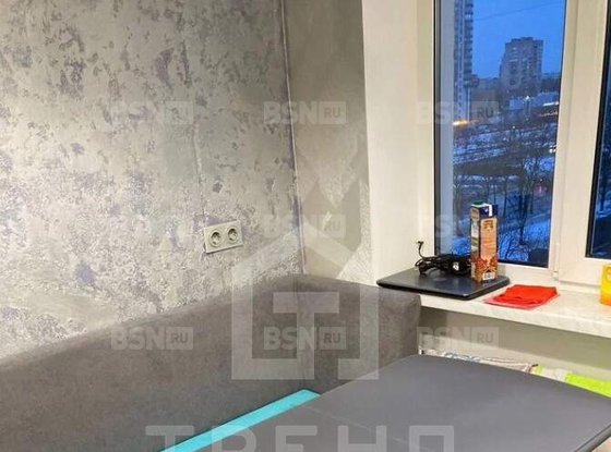 Продажа двухкомнатной квартиры - Культуры проспект, д.11, корп.1 