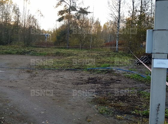 Продажа участка - Всеволожск, Радужная улица