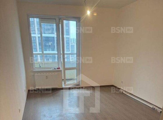 Продажа однокомнатной квартиры - Верхне-Каменская улица, д.7, корп.1 стр 1 