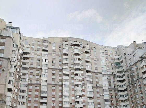 Продажа трехкомнатной квартиры - Поликарпова аллея, д.2 