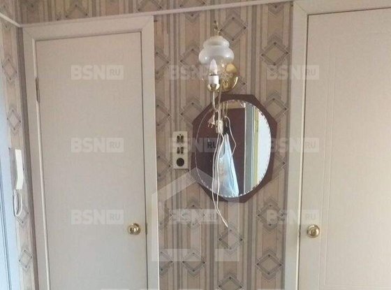 Продажа однокомнатной квартиры - Королёва проспект, д.24, корп.1 