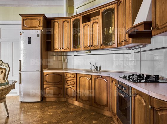 Продажа трехкомнатной квартиры - Рубинштейна улица, д.4 