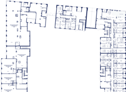 Продажа двухкомнатной квартиры в новостройке - г. Санкт-Петербург, внутригородское муниципальное образование Санкт-Петербурга город Кронштадт, Цитадельская дорога, участок 10 