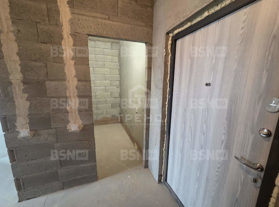 Продажа однокомнатной квартиры - городской поселок Янино-1, Лесная улица, д.9, корп.4 