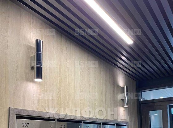 Продажа однокомнатной квартиры - поселок Стрельна, Стрельна п, д.1 