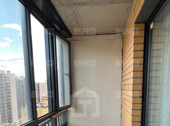 Продажа однокомнатной квартиры - Мурино, Шувалова улица, д.14 