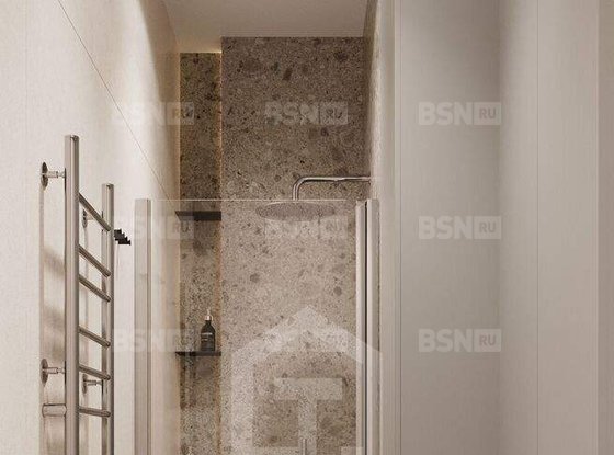 Продажа трехкомнатной квартиры - Александра Матросова улица, д.11 