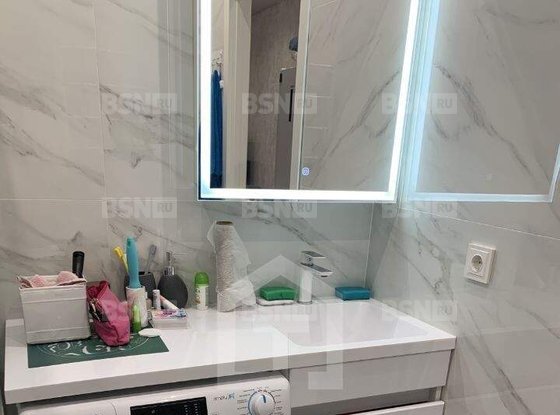 Продажа однокомнатной квартиры - Кудрово, Европейский проспект, д.8 